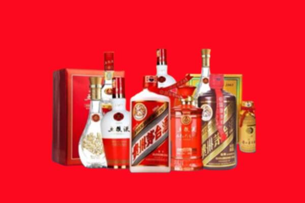 收购行情：襄樊名酒回收值多少钱？