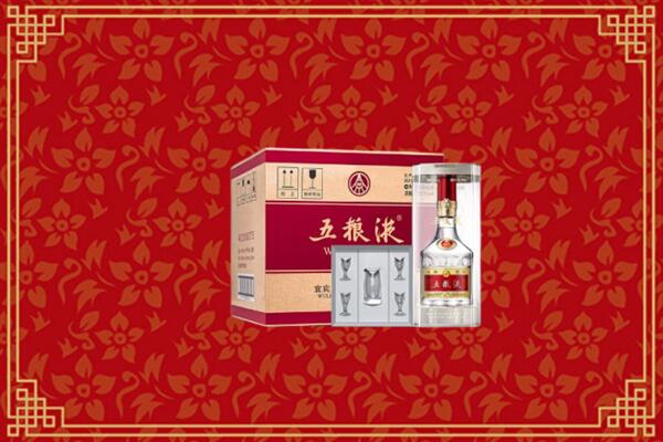 高价求购：襄樊回收五粮液
